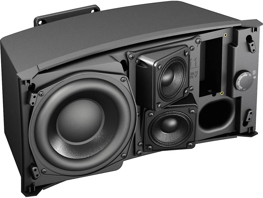 ジャンク扱い Bose FreeSpace DS 100SE スピーカー Bose® FreeSpace