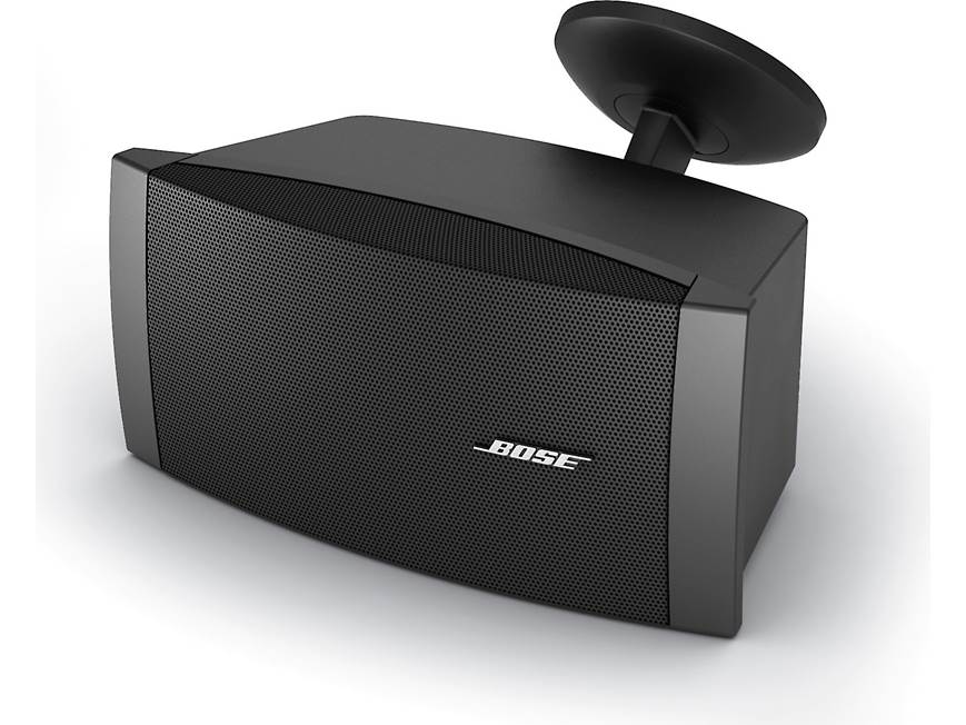 Bose® FreeSpace® DS 100SE (Black) 5-1/4