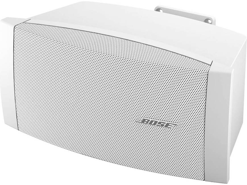 Bose® FreeSpace® DS 100SE (White) 5-1/4