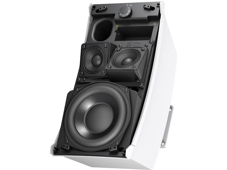 Bose® FreeSpace® DS 100SE (White) 5-1/4