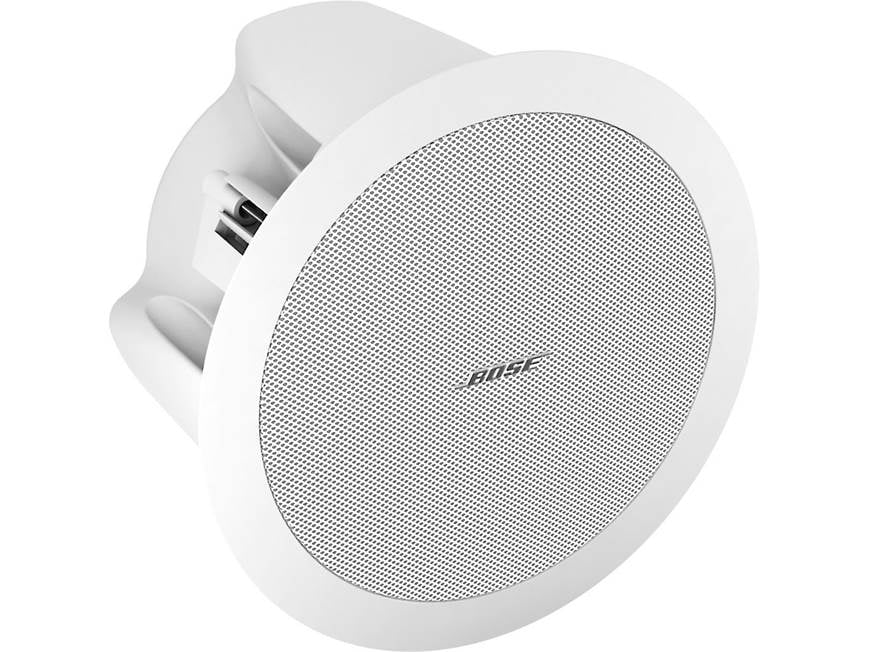 BOSE ホワイト スピーカー　DS16F Bose® FreeSpace® DS 16F (White) 2-1/4