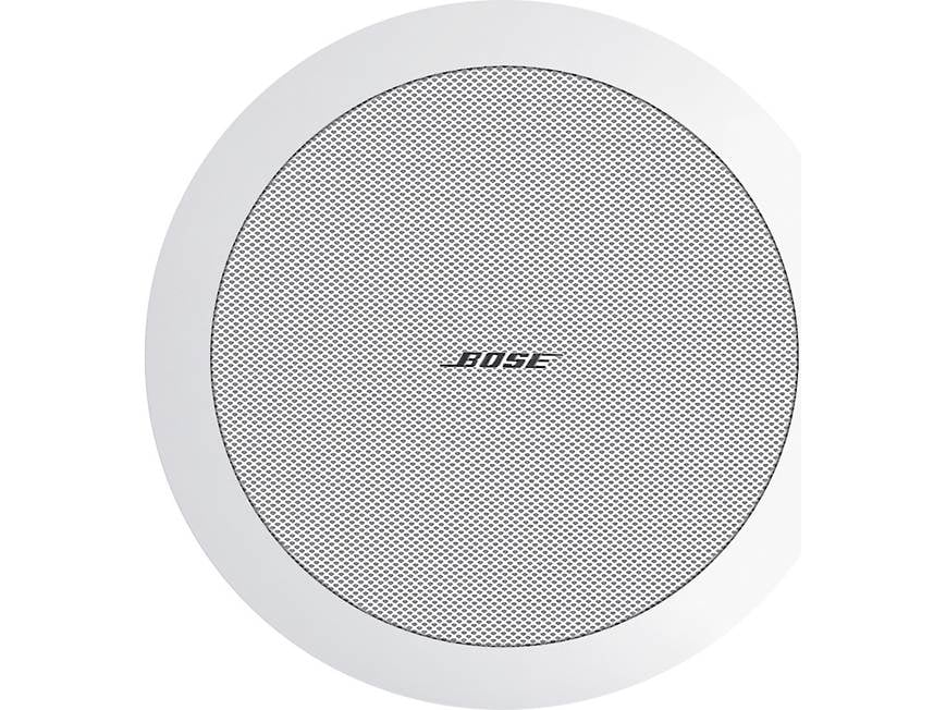 Bose® FreeSpace® DS 16F (White) 2-1/4