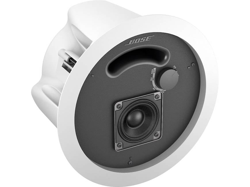 Bose® FreeSpace® DS 16F (White) 2-1/4