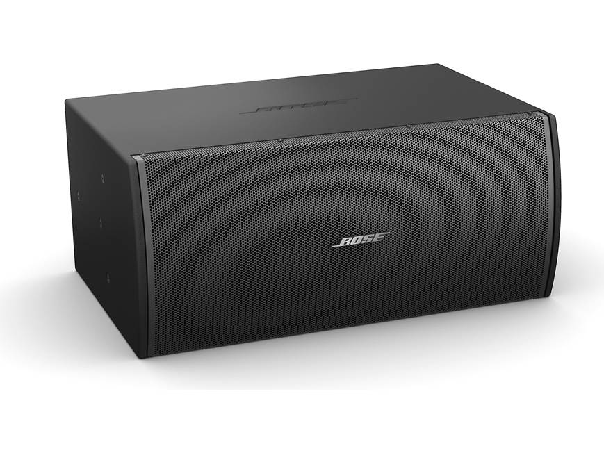 BOSEスピーカー 　210 Bose® MB210 (Black) Dual 10