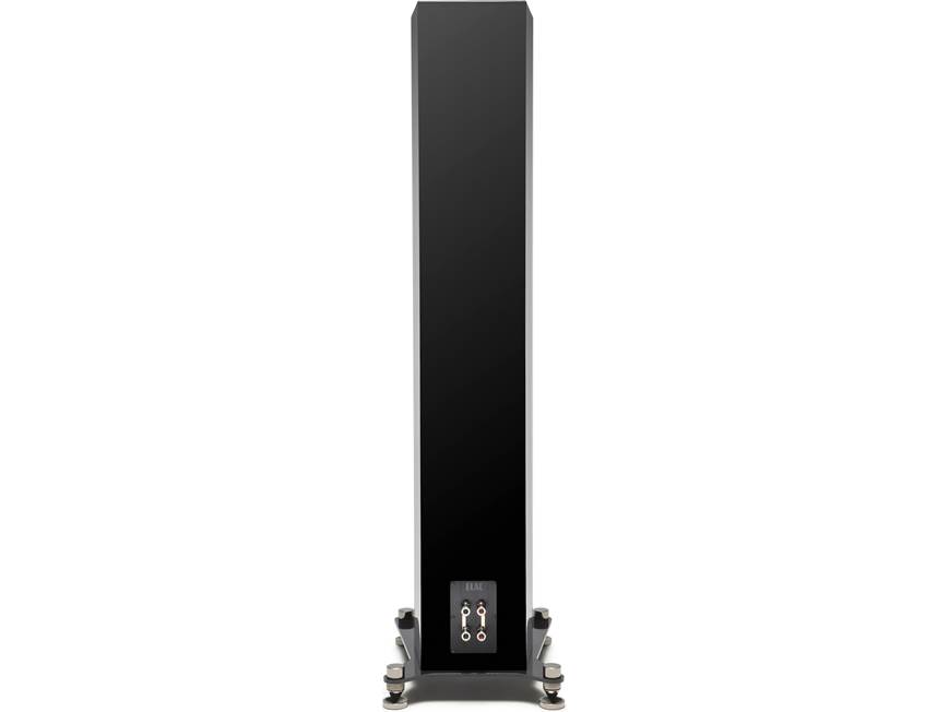 ELAC Adante AF-61 (Gloss Black) Floor-standing speaker (Gloss