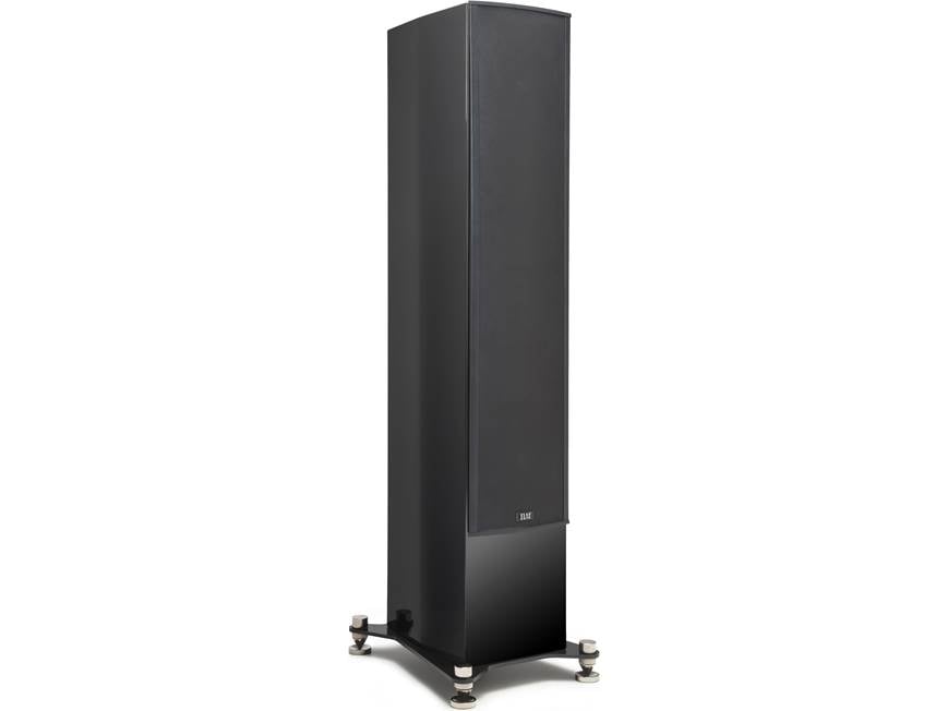 ELAC Adante AF-61 (Gloss Black) Floor-standing speaker (Gloss