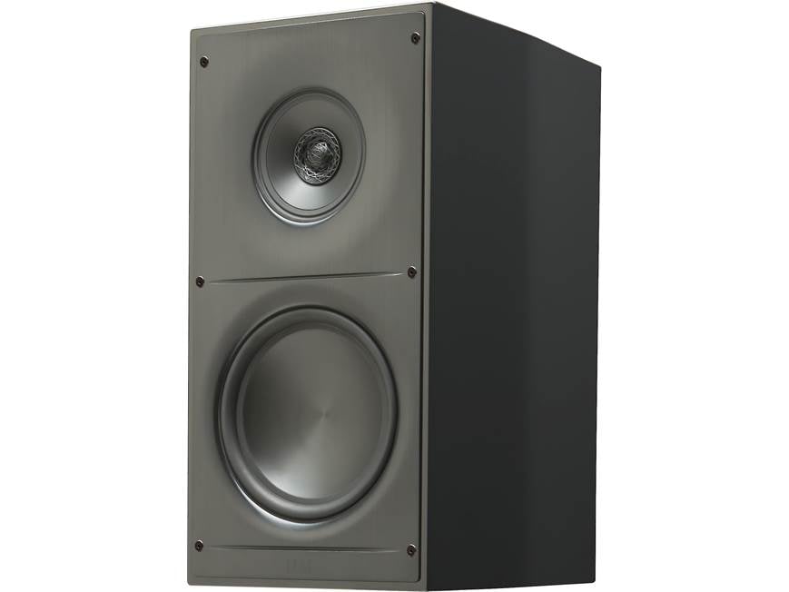 ELAC Adante AS-61 (Gloss Black) Stand-mount speaker (Gloss Black