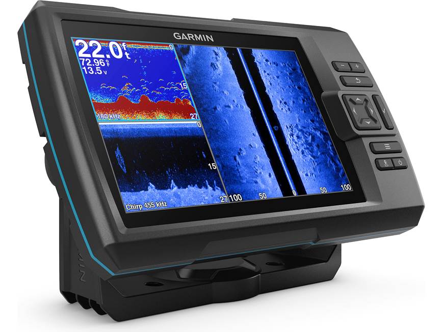Garmin STRIKER Plus 7sv 7 Garmin STRIKER Plus 7sv 7