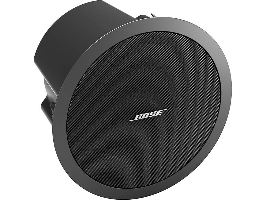 Bose® FreeSpace® DS 100F (Black) 5-1/4