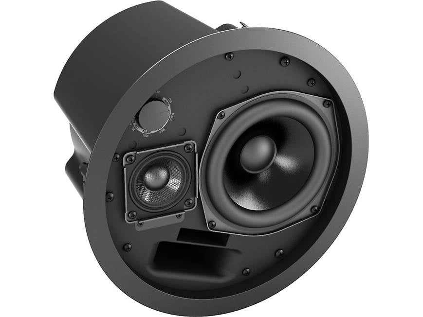 Bose® FreeSpace® DS 100F (Black) 5-1/4