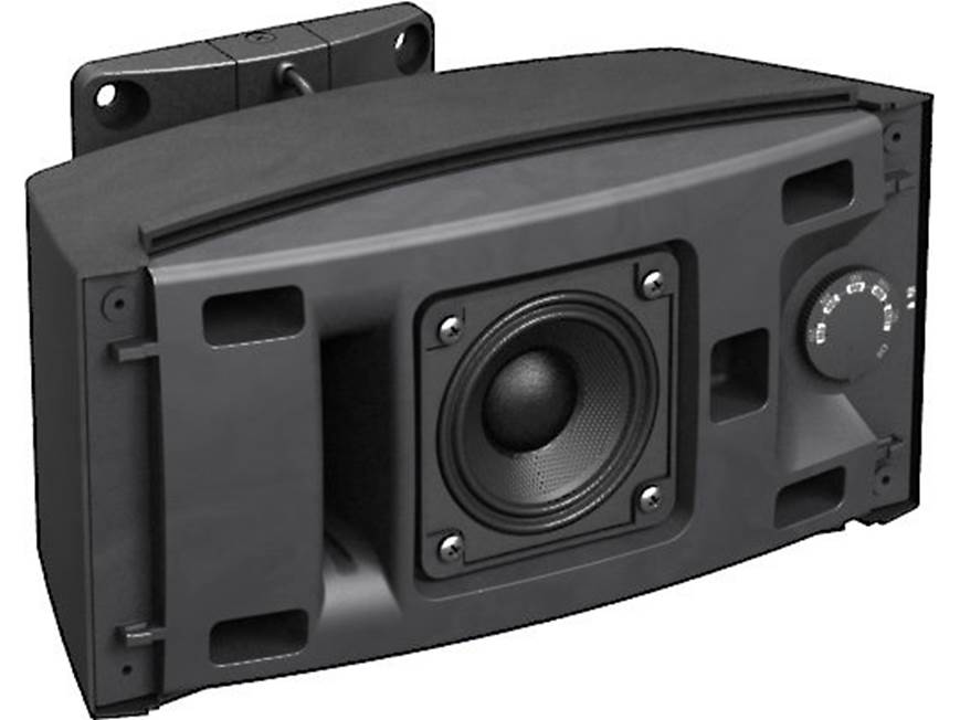 BOSE スピーカー freespace DS16SE Black ペア Bose® FreeSpace® DS 16SE (Black) 2-1/4