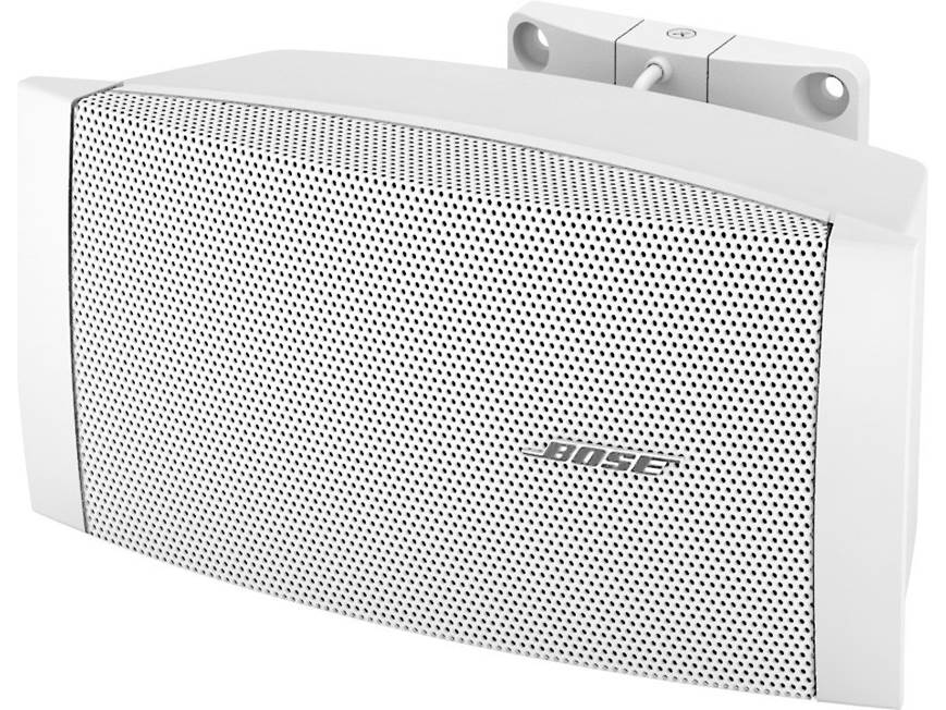 Bose® FreeSpace® DS 16SE (White) 2-1/4