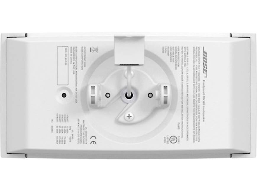 Bose® FreeSpace® DS 16SE (White) 2-1/4