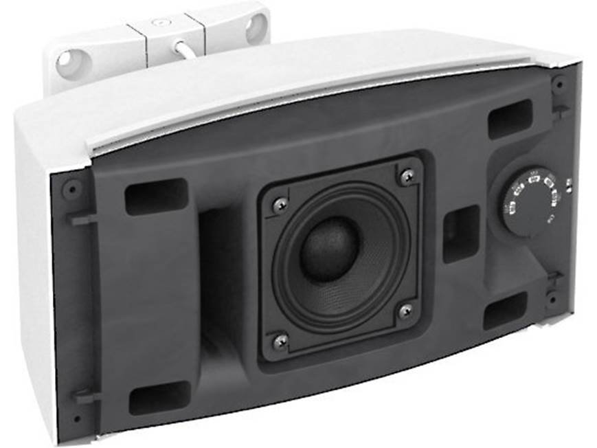 Bose® FreeSpace® DS 16SE (White) 2-1/4