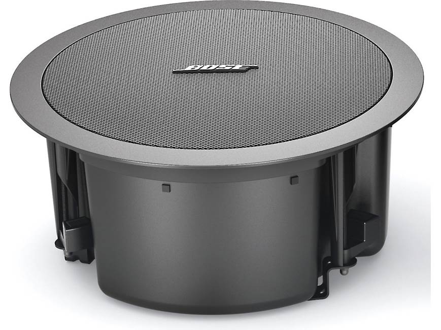 Bose® FreeSpace® DS 40F (Black) 4-1/2