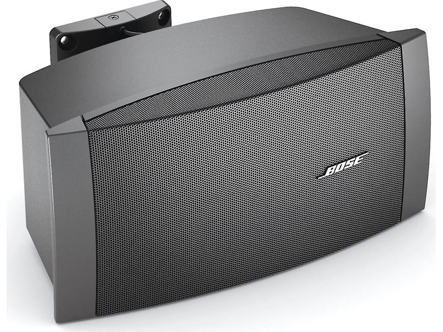 Bose® FreeSpace® DS 40SE (Black) 4-1/2