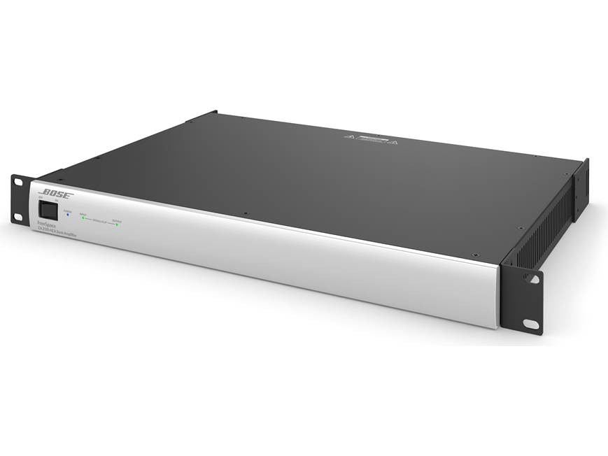 Bose® FreeSpace® ZA 2120-HZA Power amplifier - 120W x 2 at 70V at