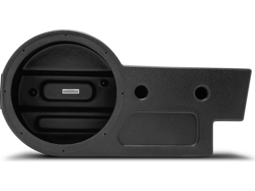 Rockford Fosgate RFGNRL-FWE Sealed subwoofer enclosure for select