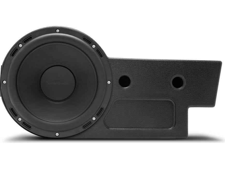 Rockford Fosgate RFGNRL-FWE Sealed subwoofer enclosure for select