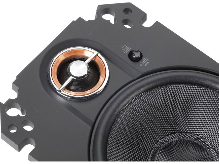 Infinity Kappa 64cfx 4