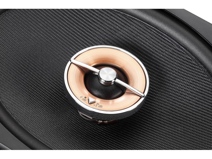 Infinity Kappa 86cfx 6