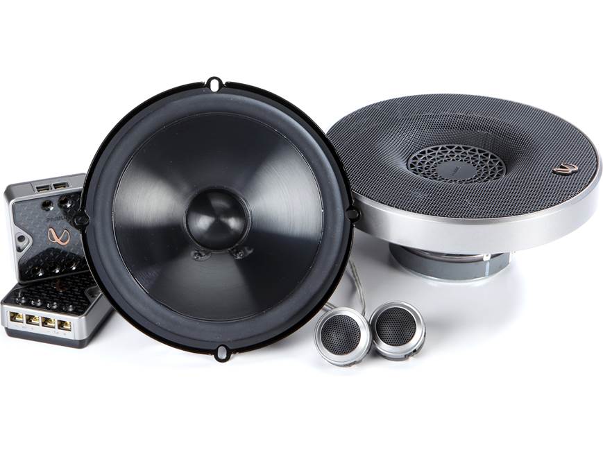 Infinity Primus PR6510cs 6-1/2