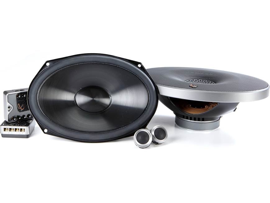 Infinity Primus PR9610cs 6