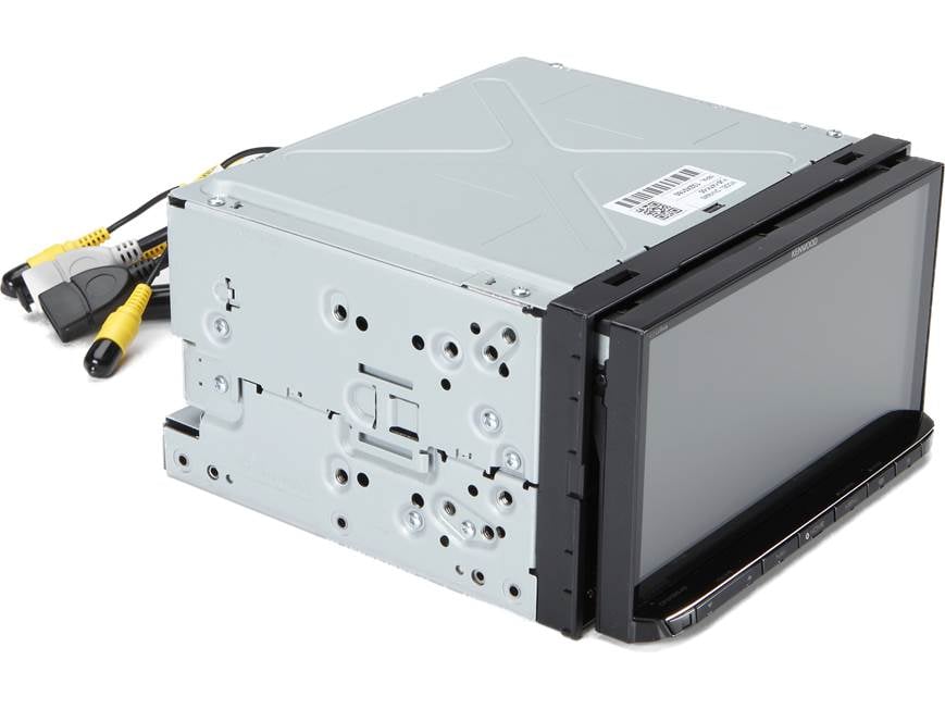 Kenwood Excelon DNX994S Navigation receiver at Crutchfield