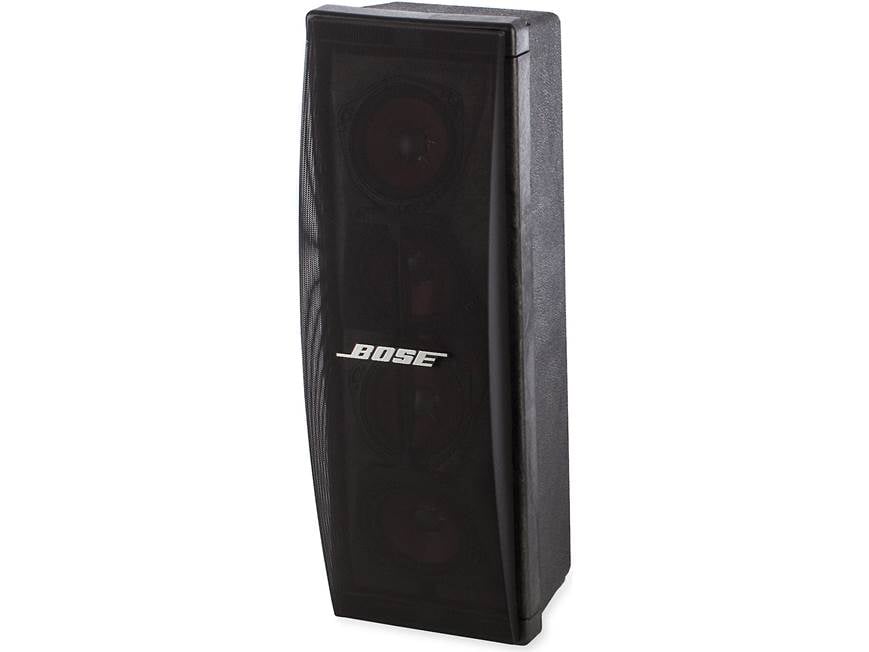 Bose® Panaray® 402® Series IV (Black) Modular commercial surface