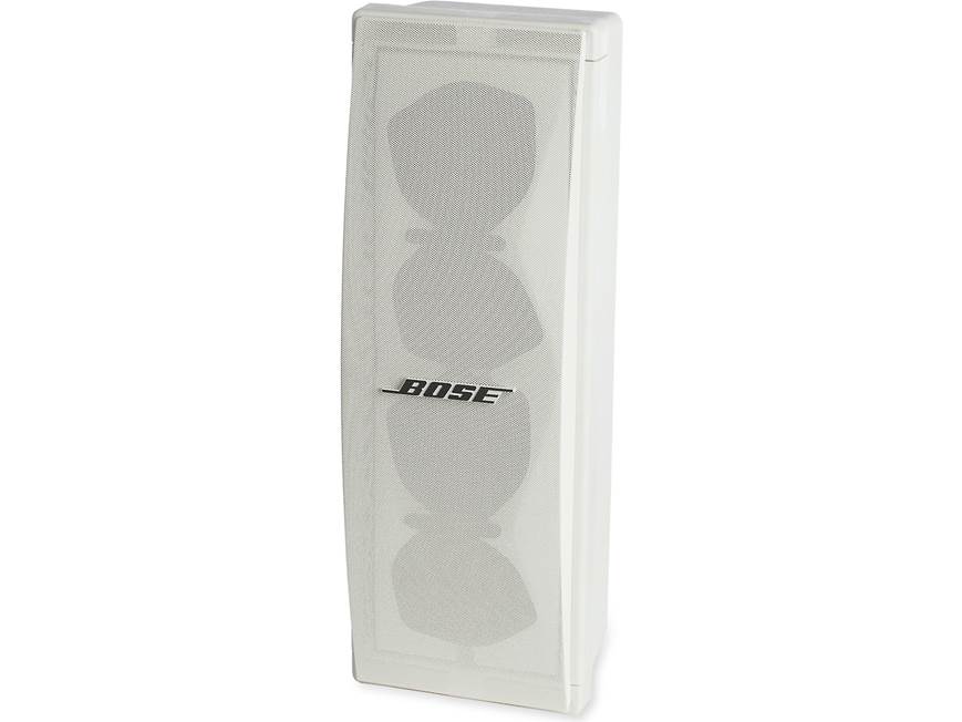 Bose® Panaray® 402® Series IV (White) Modular commercial surface