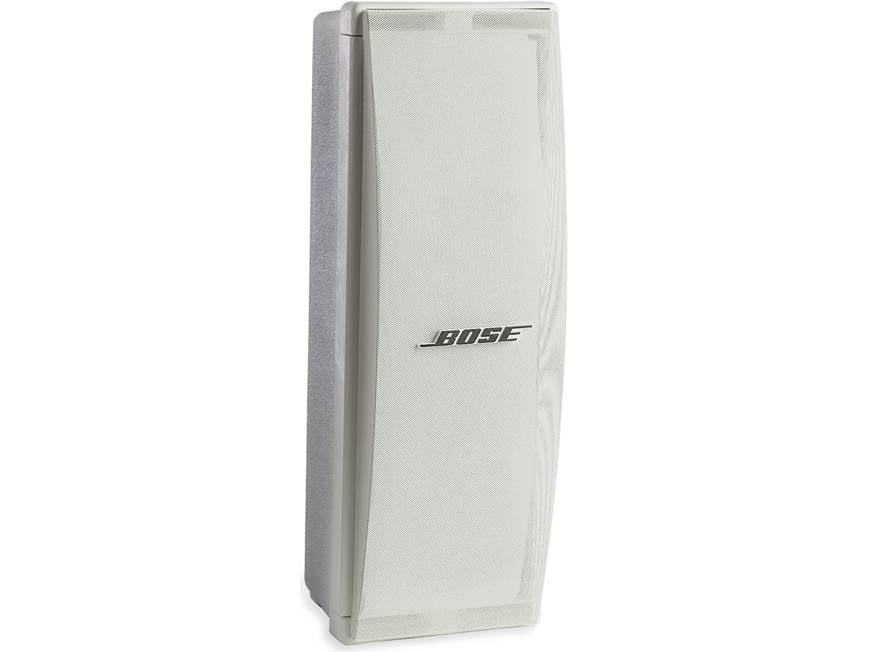 Bose® Panaray® 402® Series IV (White) Modular commercial surface