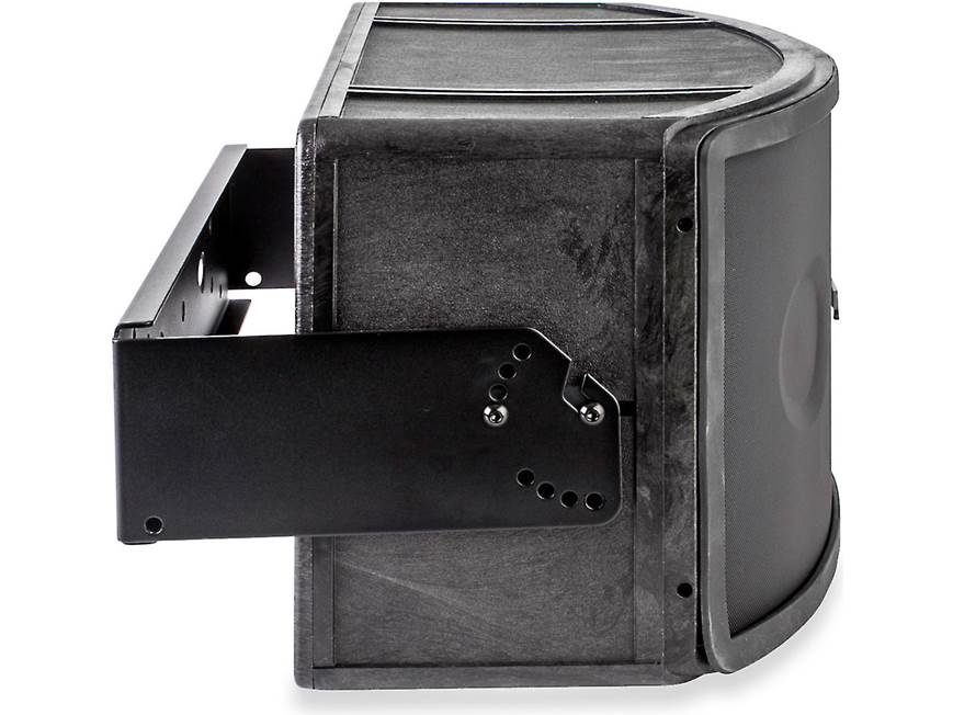 Bose® WCB802IV Fixed U-bracket surface mount for Bose® Panaray