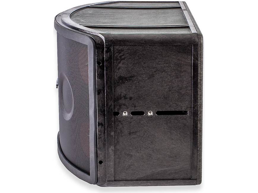 【引取限定】Bose Panaray 802×4 + 502BEX×2 + アンプ/DSP一式 フルPAセット ライブハウス・クラブ・店舗音響向け Bose Panaray® 802® Series IV • Torrence Sound Equipment Company