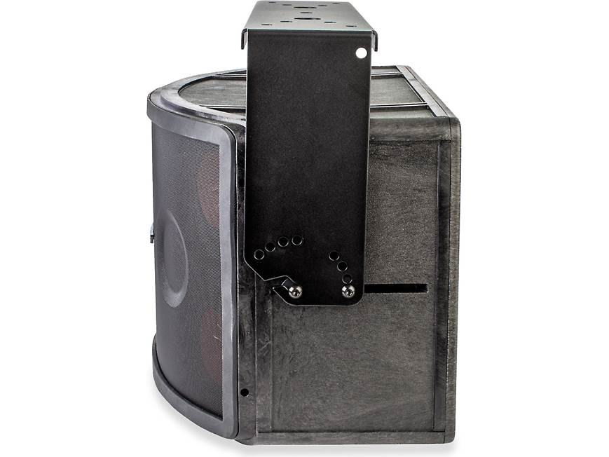 Bose® WCB802IV Fixed U-bracket surface mount for Bose® Panaray