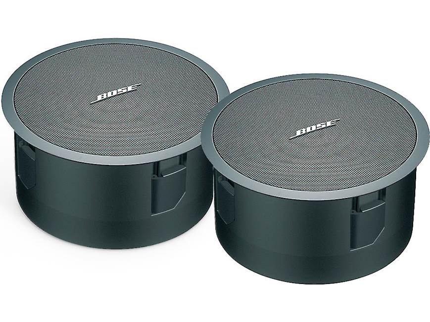 Bose® FreeSpace® 3 (Black) 2-1/2