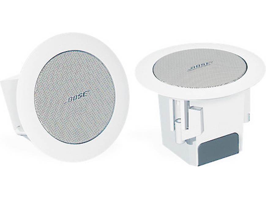 BOSE FREESTYLE(3・2・1 SPEAKER) Bose® FreeSpace® 3 (White) 2-1/2