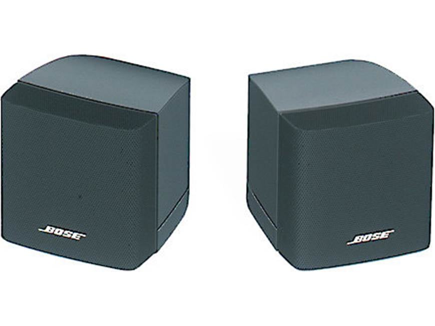 Bose® FreeSpace® 3 (Black) 2-1/2
