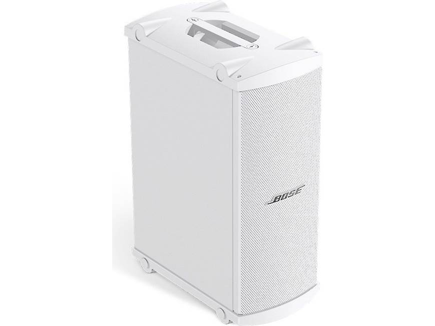 Bose® Panaray® MB4 (White) Modular commercial surface mountable