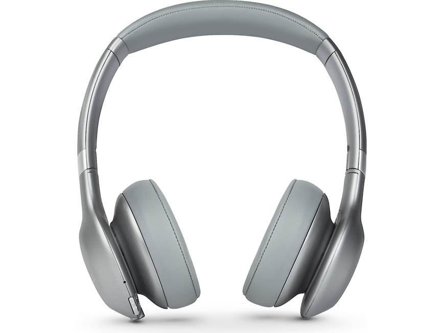 JBL Everest 310 (Silver) On-ear wireless Bluetooth® headphones