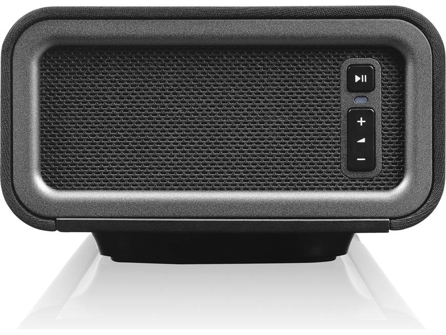 Sonos Playbar TV sound bar/wireless music system at Crutchfield