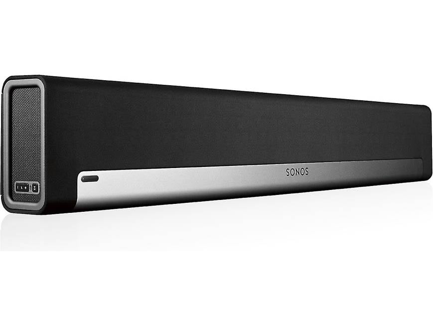 Sonos Playbar TV sound bar/wireless music system at Crutchfield