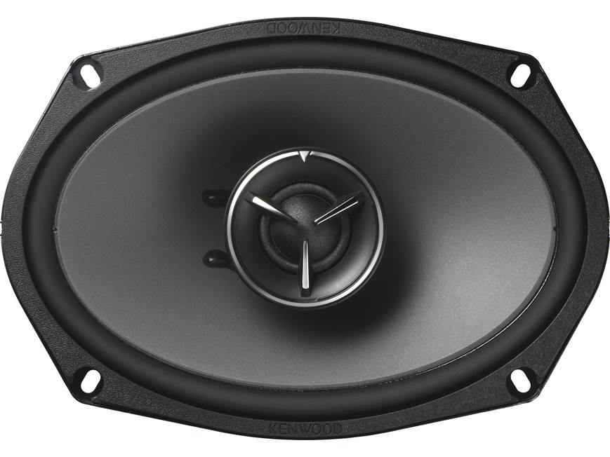 Kenwood Excelon KFC-X694 Excelon Series 6