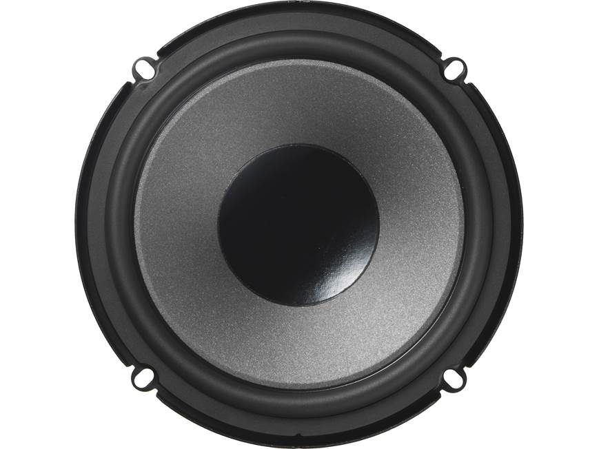Kenwood Excelon XR-1700P Excelon Series 6-1/2