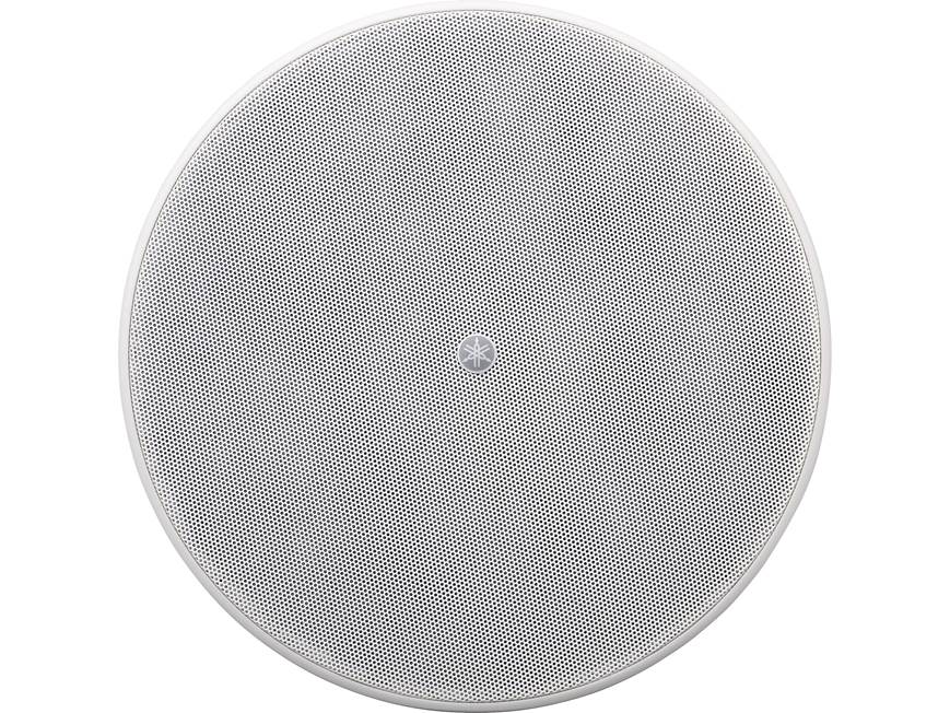 Yamaha VXC5F (White) 4-1/2