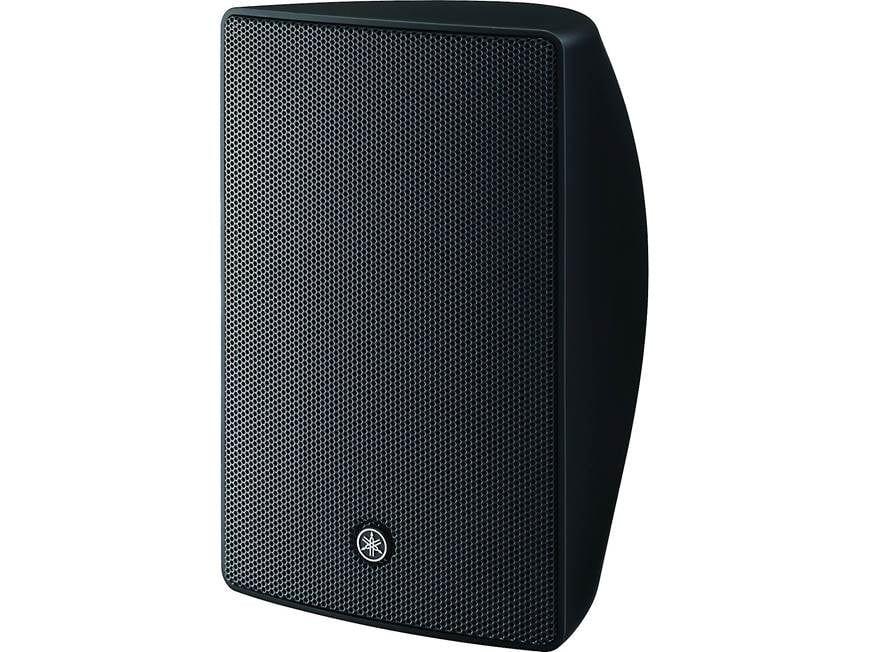 Yamaha VXS5 スピーカー Yamaha VXS5 (Black) 5-1/4