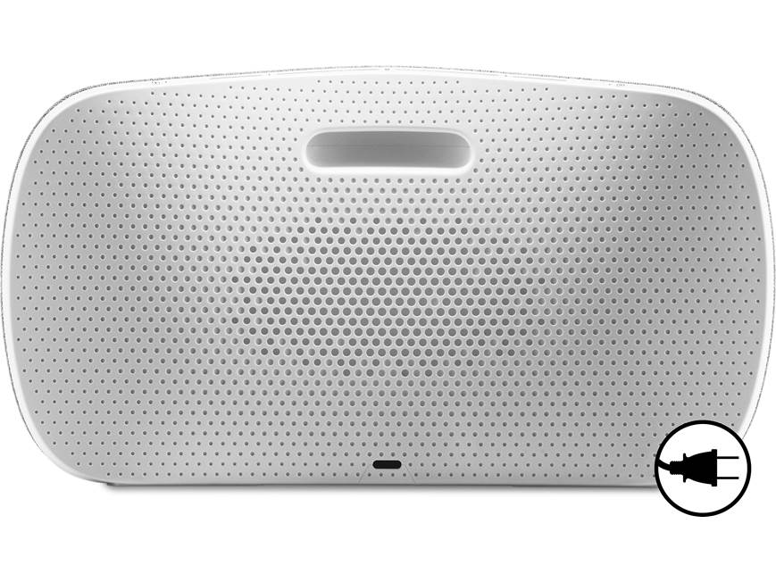 B&O PLAY Beoplay A6 by Bang & Olufsen (White) Powered speaker with