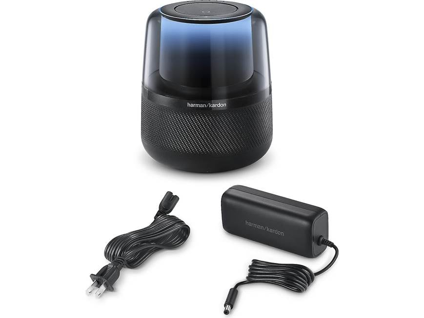 Harman Kardon Allure Powered Bluetooth®/Wi-Fi® speaker with Alexa