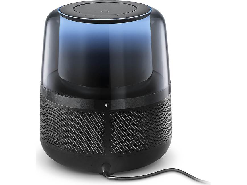 Harman Kardon Allure Powered Bluetooth®/Wi-Fi® speaker with Alexa