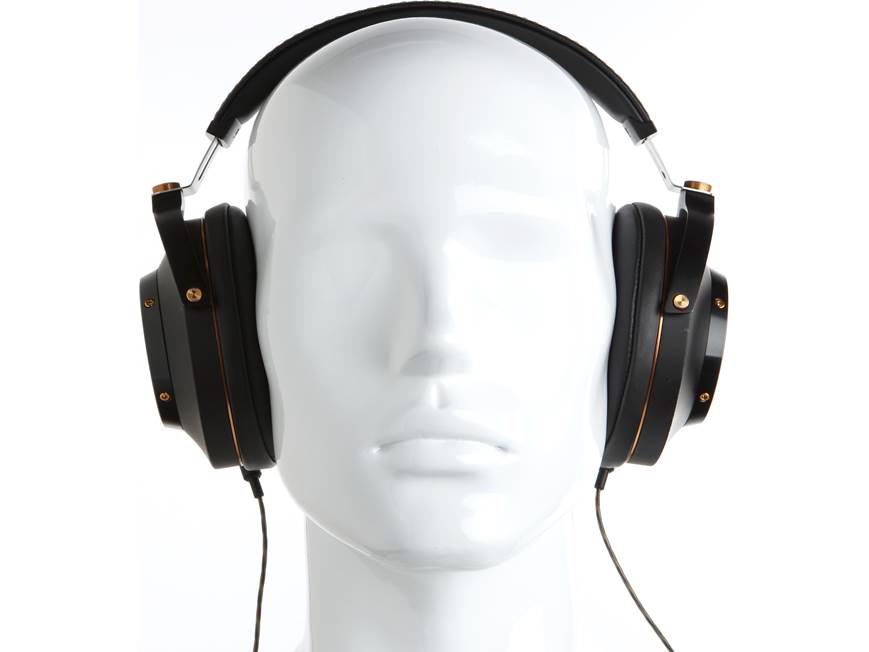 Klipsch Heritage HP-3 (Ebony) Over-the-ear headphones (Ebony) at