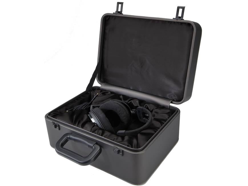 Audio-Technica ATH-ADX5000 Open-air over-ear headphones at Crutchfield